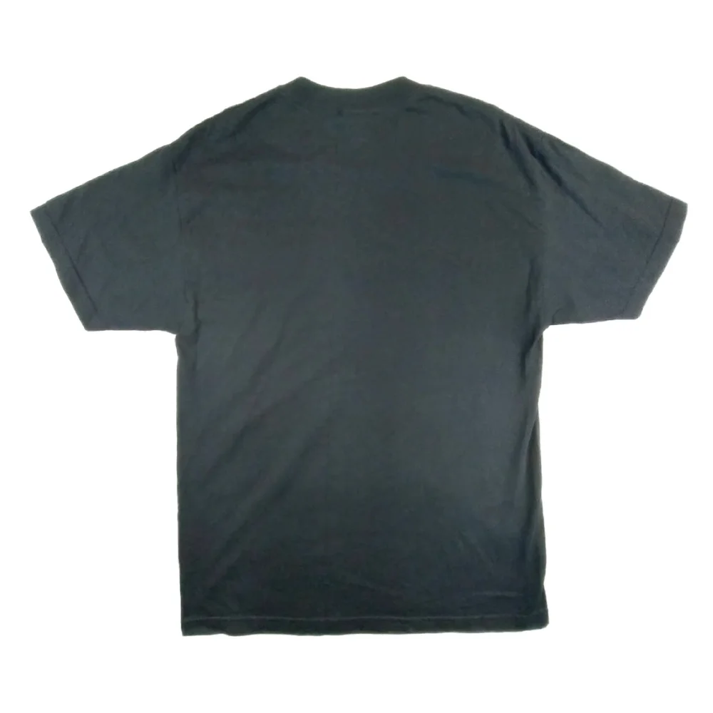 Pittsburg Steelers NWT Team Apparel NFL Mens Large T Shirt Embroidered Logo - Picture 3 of 8
